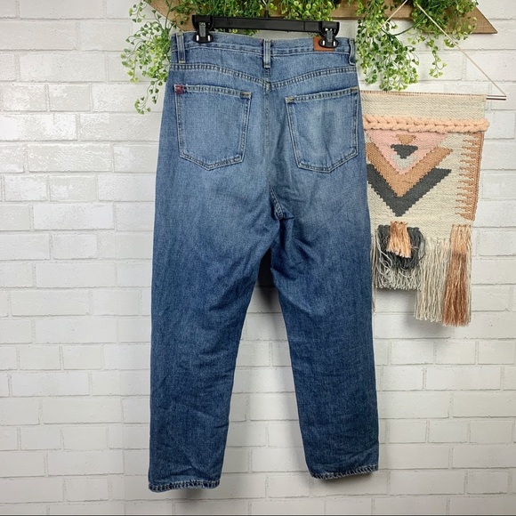 Urban Outfitters BDG Slim Straight Mom Jeans SZ 30 - Picture 2 of 5